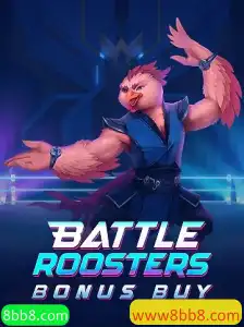 Explorando o Mundo de BattleRoostersBonusBuy: Jogo Inovador Inspirado por 8bb8.com
