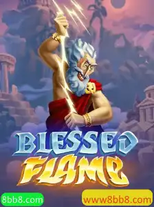 Descubra o Fascinante Mundo do Jogo BlessedFlame