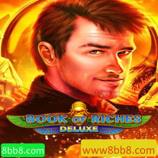 Explorando o Fascinante Mundo de BookofRichesDeluxe
