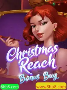 ChristmasReachBonusBuy: Uma Aventura Festiva no Mundo dos Jogos