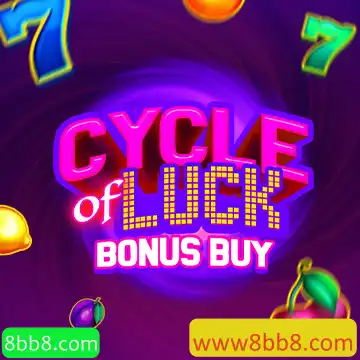 Descubra o Ciclo da Sorte com CycleofLuckBonusBuy