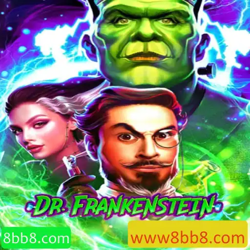 DrFrankenstein: Explorando o Jogo Inovador no Universo de 8bb8.com