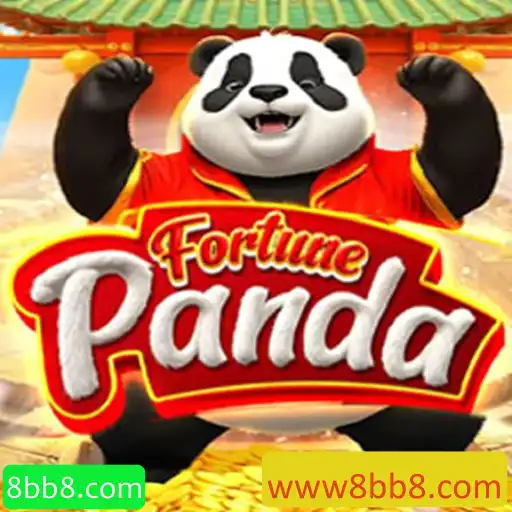 Explorando FortunePanda: Um Mergulho no Novo Jogo da 8bb8.com