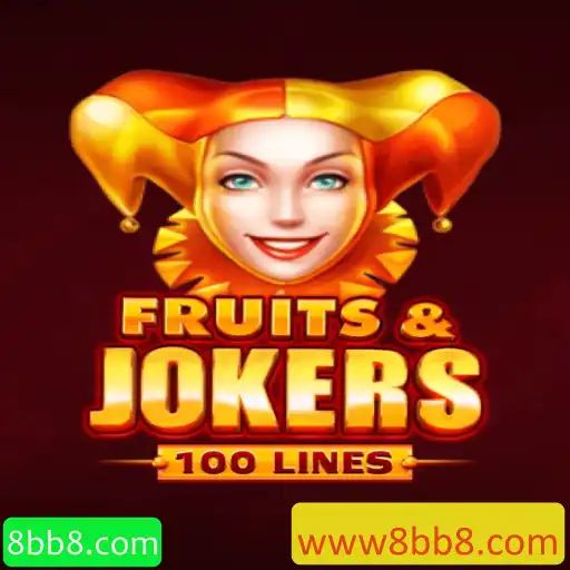 Descubra o Empolgante Mundo de FruitsAndJokers100 no 8bb8.com