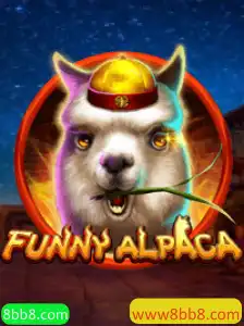 FunnyAlpaca: Explore o Mundo Divertido deste Jogo Inovador