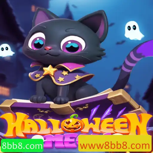 Explorando HalloweenMeow: Um Jogo Assustadoramente Divertido