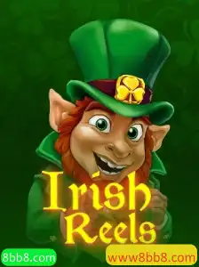 Descubra o Fascinante Jogo IrishReels: Uma Aventura de Slots Online