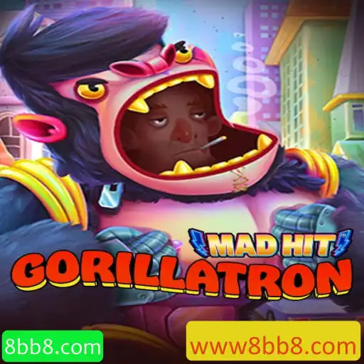 Explorando o Universo de MadHitGorillatron: Um Guia Completo para Jogadores