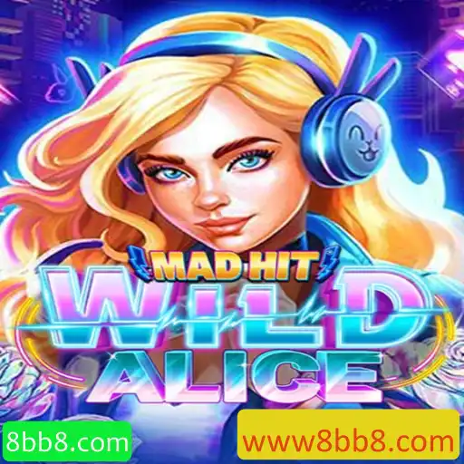 Descubra MadHitWildAlice: Aventura e Estratégia no Novo Jogo de Sucesso