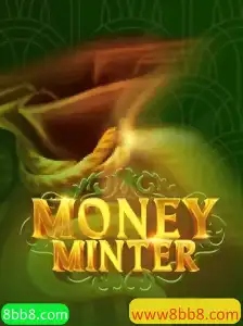 Explorando o Fascinante Mundo do Jogo MoneyMinter