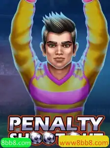 Explorando o Mundo do PenaltyShootOut: Um Jogo Emocionante