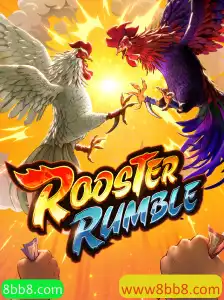 RoosterRumble: A Excitante Novidade do Mundo dos Jogos