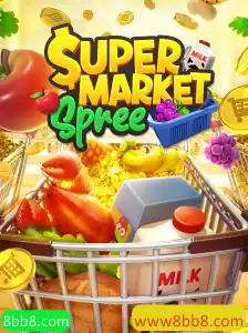 Descubra a Diversão do SupermarketSpree: Um Jogo de Estratégia e Aventura
