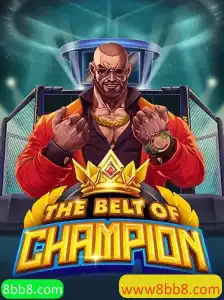 TheBeltOfChampion: Descubra o Desafio Supremo
