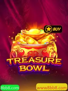 Explorando o Fascinante Universo do Jogo TreasureBowl