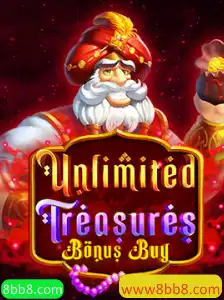 Desvendando o Mundo de UnlimitedTreasuresBonusBuy