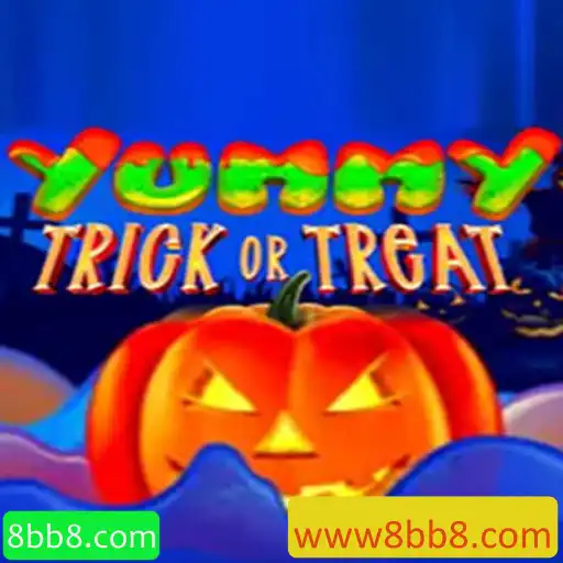 Explore a Diversão Assustadoramente Deliciosa de YummyTrickorTreat